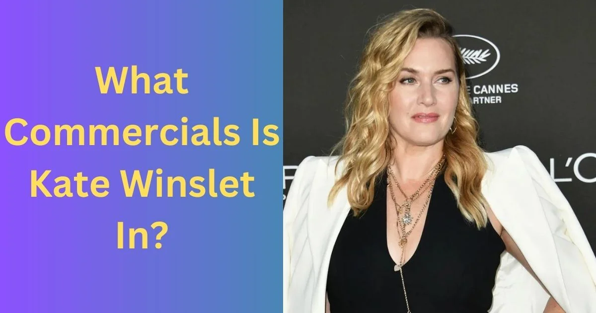 Kate Winslet