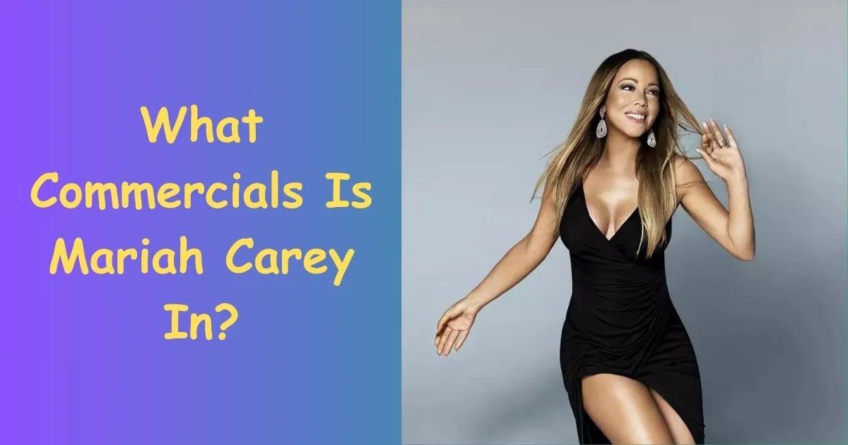 Mariah Carey